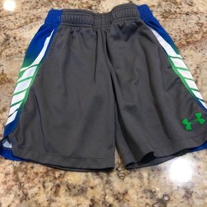 Under Armour shorts